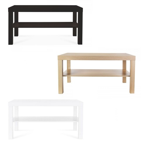 Ikea lack beistelltisch - ikea,