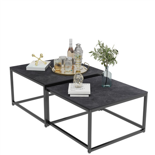 Couchtisch modern - couchtisch,