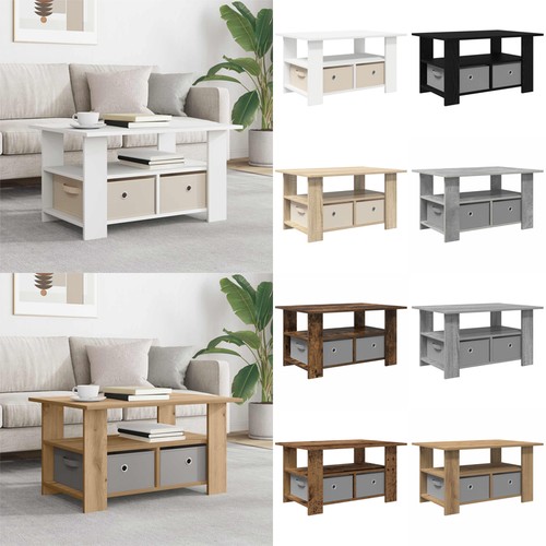 Couchtisch mit speicher - couchtisch,