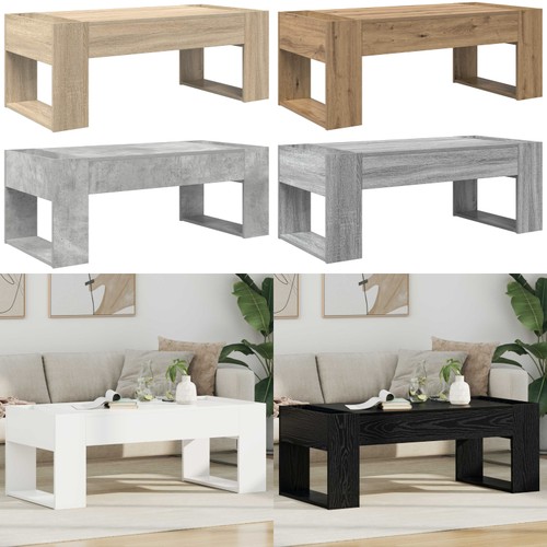 Couchtisch holzwerkstoff - couchtisch,