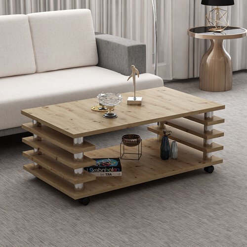 Couchtisch 115x65 - , cm
