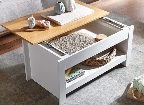 Couchtisch finebuy - couchtisch,