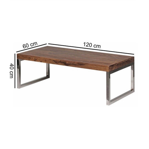 Moderner couchtisch holz - moderner,