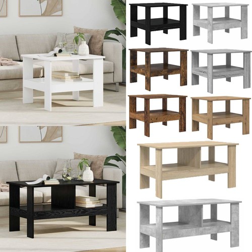Couchtisch holzwerkstoff - couchtisch,