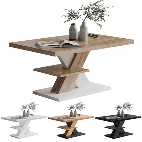 Casaria couchtisch - casaria®,