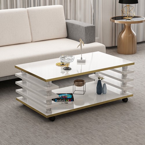 Couchtisch 115x cm - couchtisch,