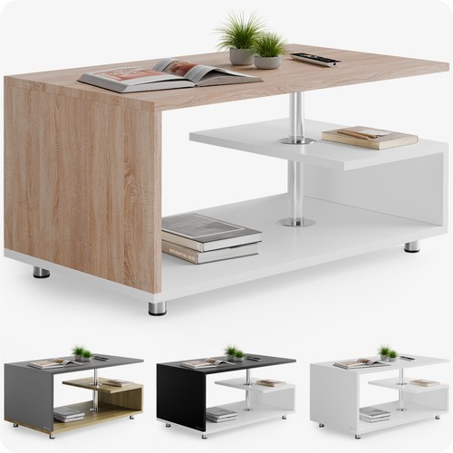 Casaria couchtisch - , casaria®
