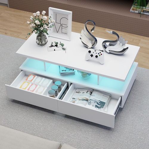 Wohnzimmertisch couchtisch mit - couchtisch,