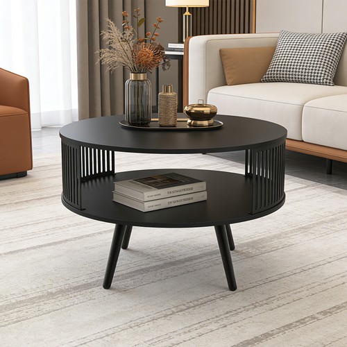Couchtisch runder - couchtisch,
