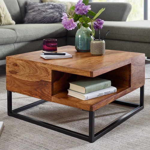 Couchtisch finebuy sofatisch - couchtisch,