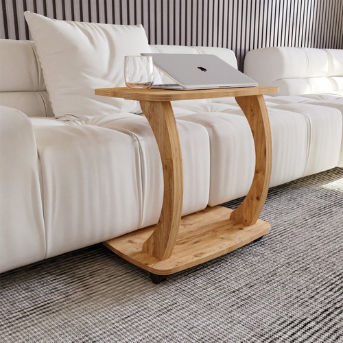 Beistelltisch couch mit - beistelltisch,