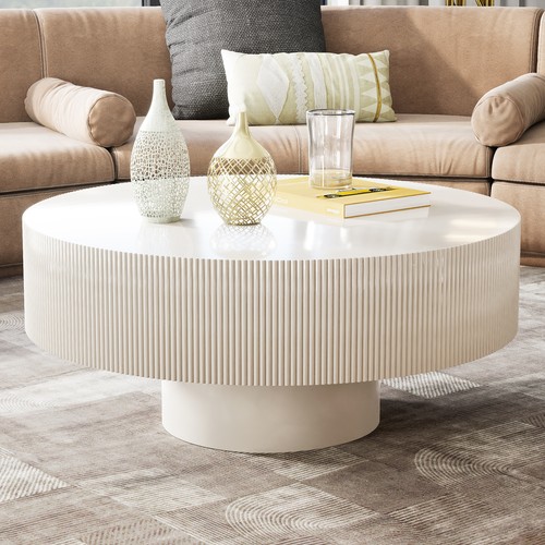 Couchtisch rund - couchtisch,