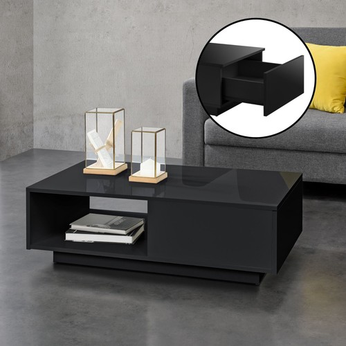 Couchtisch biskra 95x55x31 - couchtisch,