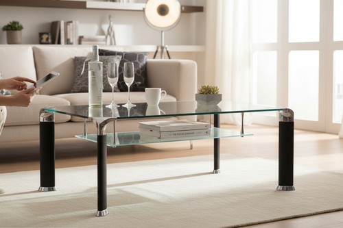 Alberto couchtisch modernes - alberto,