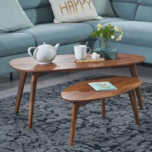 Couchtisch finebuy - couchtisch,