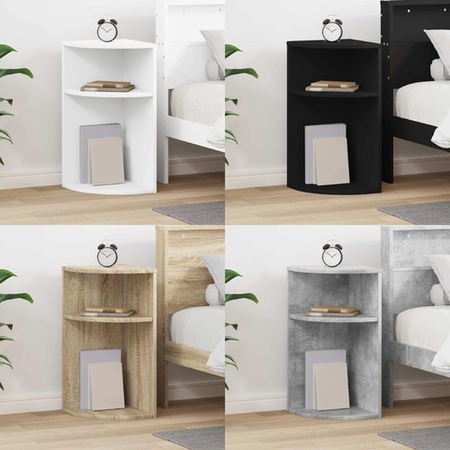 Beistelltisch holzwerkstoff - beistelltisch,