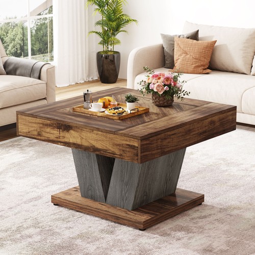 Quadratischer couchtisch - quadratischer,