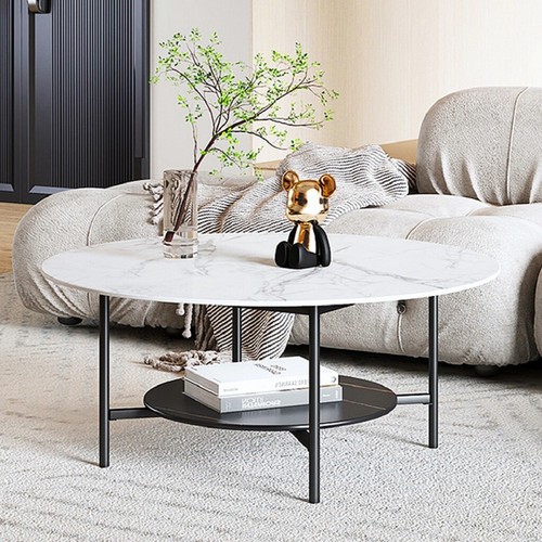 Couchtisch rund - couchtisch,