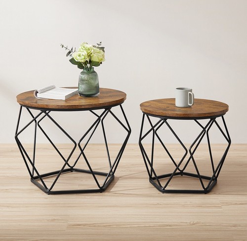 Couchtische 2er set - couchtische,
