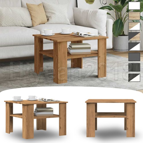 Modern couchtisch mit ablage - modern, 1
